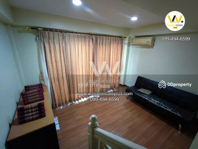 Baan Klang Muang The Paris Rama 9-Ramkamhaeng, Bangkok, Thailand Baan Klang Muang The Paris Rama 9-Ramkamhaeng, Bangkok, Thailand