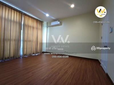 Baan Klang Muang The Paris Rama 9-Ramkamhaeng, Bangkok, Thailand Baan Klang Muang The Paris Rama 9-Ramkamhaeng, Bangkok, Thailand