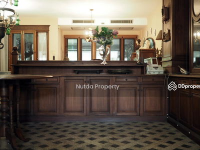 Townhome Sukhumvit 50, Bangkok, Thailand Townhome Sukhumvit 50, Bangkok, Thailand