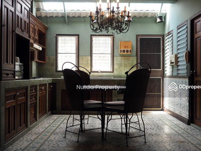 Townhome Sukhumvit 50, Bangkok, Thailand Townhome Sukhumvit 50, Bangkok, Thailand