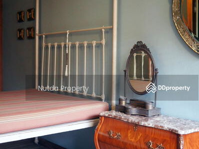 Townhome Sukhumvit 50, Bangkok, Thailand Townhome Sukhumvit 50, Bangkok, Thailand