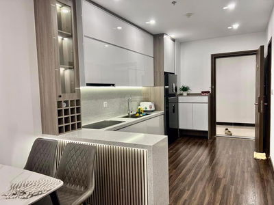 Hoàng Huy Commerce, Vietnam Hoàng Huy Commerce, Vietnam