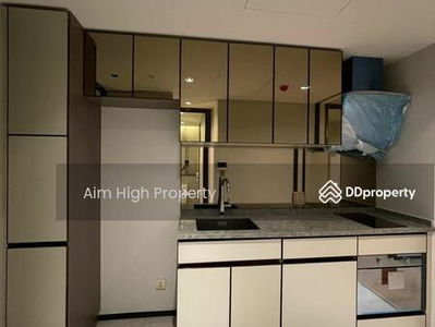 The Reserve 61 Hideaway, Bangkok, Thailand The Reserve 61 Hideaway, Bangkok, Thailand