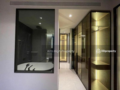 The Reserve 61 Hideaway, Bangkok, Thailand The Reserve 61 Hideaway, Bangkok, Thailand