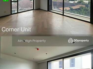 The Reserve 61 Hideaway, Bangkok, Thailand The Reserve 61 Hideaway, Bangkok, Thailand