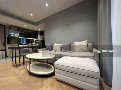 The Reserve Sukhumvit 61, Bangkok, Thailand The Reserve Sukhumvit 61, Bangkok, Thailand