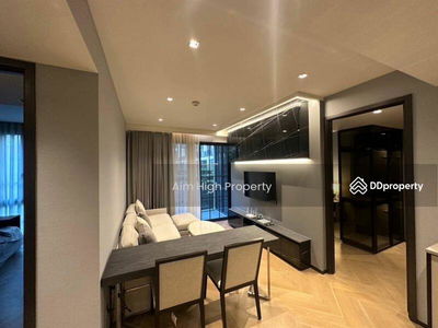 The Reserve Sukhumvit 61, Bangkok, Thailand The Reserve Sukhumvit 61, Bangkok, Thailand