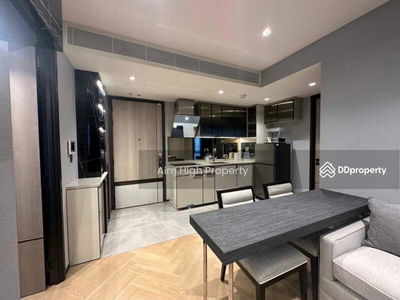 The Reserve Sukhumvit 61, Bangkok, Thailand The Reserve Sukhumvit 61, Bangkok, Thailand