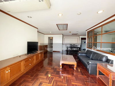 Richmond Palace, Bangkok, Thailand Richmond Palace, Bangkok, Thailand