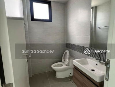 The City Ekkamai-Ladprao, Bangkok, Thailand The City Ekkamai-Ladprao, Bangkok, Thailand