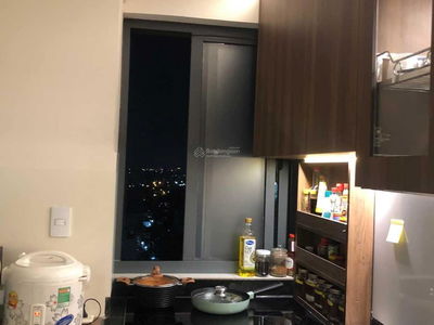 Saigon Avenue, Vietnam Saigon Avenue, Vietnam