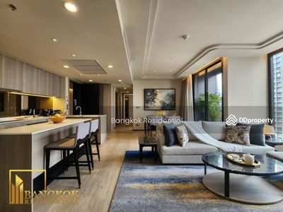 Ascott Thonglor - 2 Bedroom Serviced Apartment, Bangkok, Thailand Ascott Thonglor - 2 Bedroom Serviced Apartment, Bangkok, Thailand