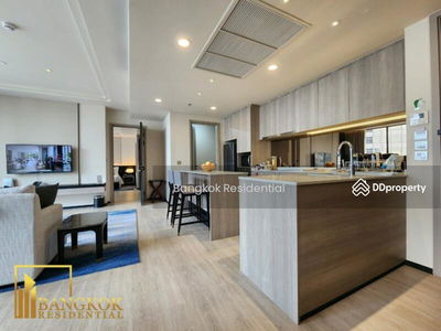 Ascott Thonglor - 2 Bedroom Serviced Apartment, Bangkok, Thailand Ascott Thonglor - 2 Bedroom Serviced Apartment, Bangkok, Thailand