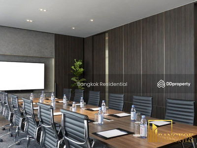 Ascott Thonglor - 2 Bedroom Serviced Apartment, Bangkok, Thailand Ascott Thonglor - 2 Bedroom Serviced Apartment, Bangkok, Thailand