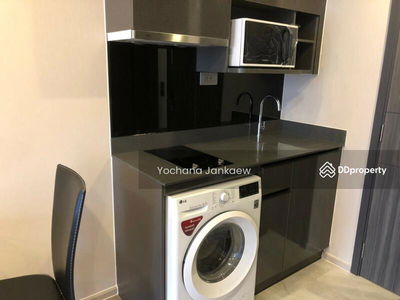 ASHTON Asoke, Bangkok, Thailand ASHTON Asoke, Bangkok, Thailand