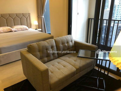 ASHTON Asoke, Bangkok, Thailand ASHTON Asoke, Bangkok, Thailand