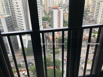 ASHTON Asoke, Bangkok, Thailand ASHTON Asoke, Bangkok, Thailand