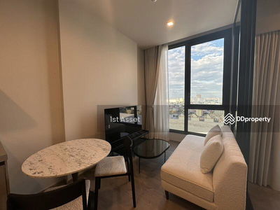 The Crest Park Residences, Bangkok, Thailand The Crest Park Residences, Bangkok, Thailand