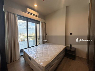 The Crest Park Residences, Bangkok, Thailand The Crest Park Residences, Bangkok, Thailand