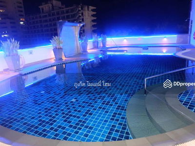 Patong studio near the beachfront, Phuket, Thailand Patong studio near the beachfront, Phuket, Thailand