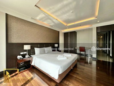 Jasmine Grande Residence, Bangkok, Thailand Jasmine Grande Residence, Bangkok, Thailand