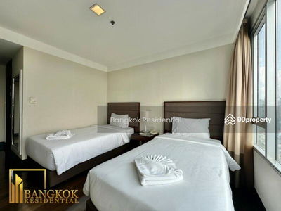 Jasmine Grande Residence, Bangkok, Thailand Jasmine Grande Residence, Bangkok, Thailand