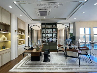 Perfect Masterpiece Rama 9-Krungthep Kreetha, Bangkok, Thailand Perfect Masterpiece Rama 9-Krungthep Kreetha, Bangkok, Thailand