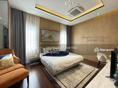 Perfect Masterpiece Rama 9-Krungthep Kreetha, Bangkok, Thailand Perfect Masterpiece Rama 9-Krungthep Kreetha, Bangkok, Thailand