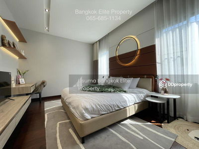 Perfect Masterpiece Rama 9-Krungthep Kreetha, Bangkok, Thailand Perfect Masterpiece Rama 9-Krungthep Kreetha, Bangkok, Thailand