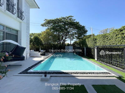 Perfect Masterpiece Rama 9-Krungthep Kreetha, Bangkok, Thailand Perfect Masterpiece Rama 9-Krungthep Kreetha, Bangkok, Thailand