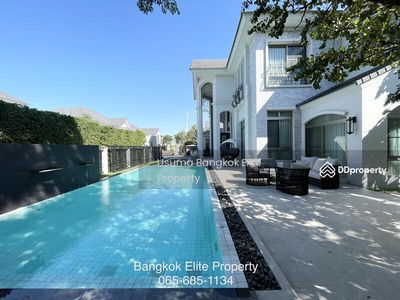 Perfect Masterpiece Rama 9-Krungthep Kreetha, Bangkok, Thailand Perfect Masterpiece Rama 9-Krungthep Kreetha, Bangkok, Thailand