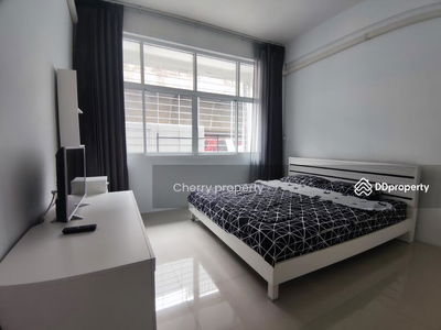 Silom, Bangkok, Thailand Silom, Bangkok, Thailand