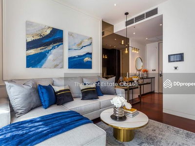 Khun By Yoo, Bangkok, Thailand Khun By Yoo, Bangkok, Thailand