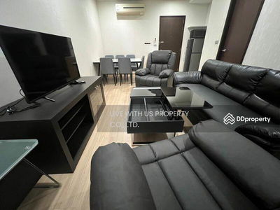 Sky Walk Residences, Bangkok, Thailand Sky Walk Residences, Bangkok, Thailand