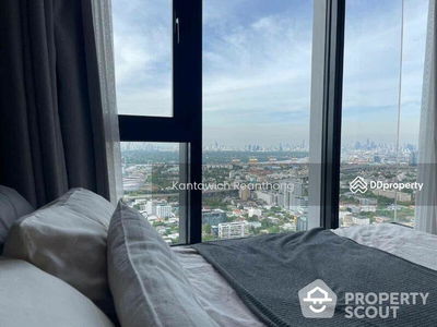 The Line Sukhumvit 101, Bangkok, Thailand The Line Sukhumvit 101, Bangkok, Thailand