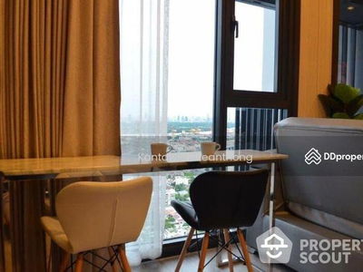 The Line Sukhumvit 101, Bangkok, Thailand The Line Sukhumvit 101, Bangkok, Thailand