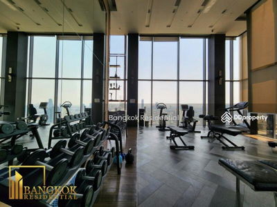 Vittorio 39, Bangkok, Thailand Vittorio 39, Bangkok, Thailand