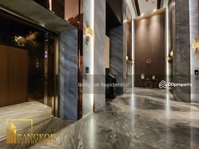 Vittorio 39, Bangkok, Thailand Vittorio 39, Bangkok, Thailand