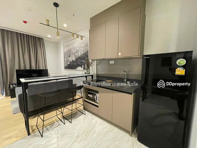 ASHTON Asoke - Rama 9, Bangkok, Thailand ASHTON Asoke - Rama 9, Bangkok, Thailand