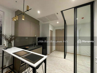 ASHTON Asoke - Rama 9, Bangkok, Thailand ASHTON Asoke - Rama 9, Bangkok, Thailand