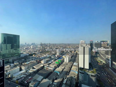 ASHTON Asoke - Rama 9, Bangkok, Thailand ASHTON Asoke - Rama 9, Bangkok, Thailand