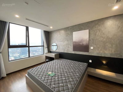 Bamboo Airways Tower, Vietnam  Bamboo Airways Tower, Vietnam