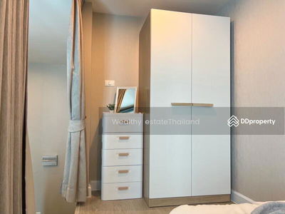 Metro Sky Prachachuen, Bangkok, Thailand Metro Sky Prachachuen, Bangkok, Thailand