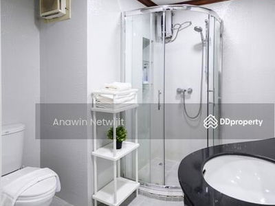 First Tower, Bangkok, Thailand First Tower, Bangkok, Thailand