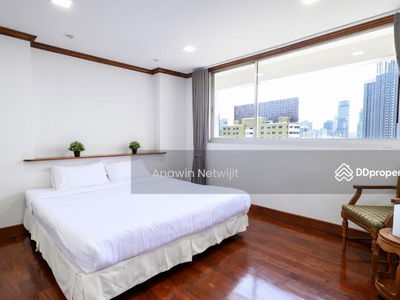 First Tower, Bangkok, Thailand First Tower, Bangkok, Thailand