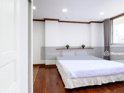 First Tower, Bangkok, Thailand First Tower, Bangkok, Thailand