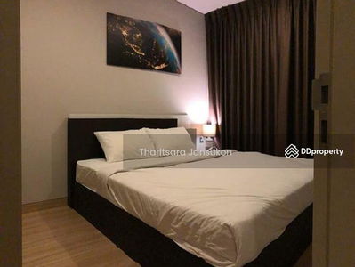 Lumpini Suite Phetchaburi-Makkasan, Bangkok, Thailand Lumpini Suite Phetchaburi-Makkasan, Bangkok, Thailand