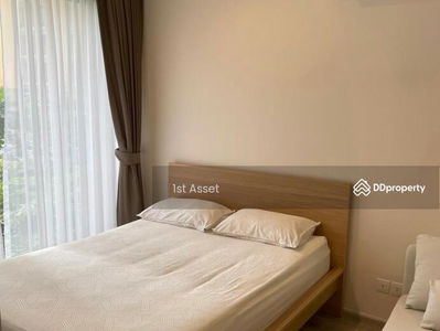 IDEO Mobi Asoke, Bangkok, Thailand IDEO Mobi Asoke, Bangkok, Thailand