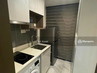 IDEO Mobi Asoke, Bangkok, Thailand IDEO Mobi Asoke, Bangkok, Thailand