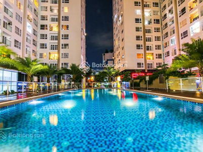 The Gold View, Vietnam The Gold View, Vietnam